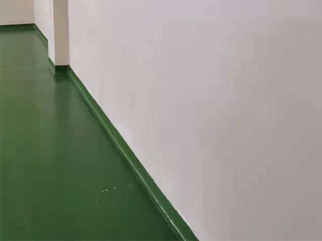 水性聚氨酯墻面涂料